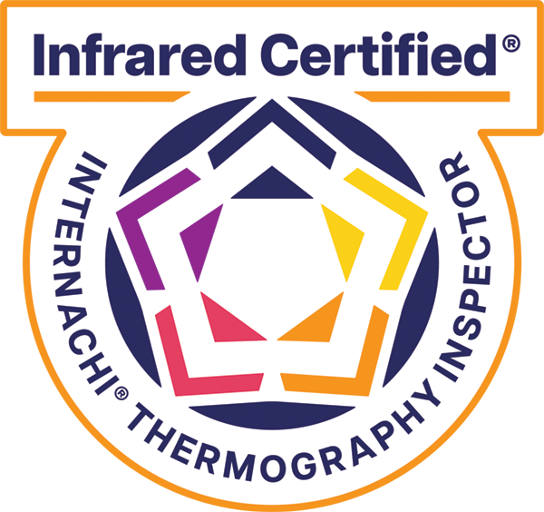 Internachi Certified Thermography Inspector Home Inspection Sudbury Ontario